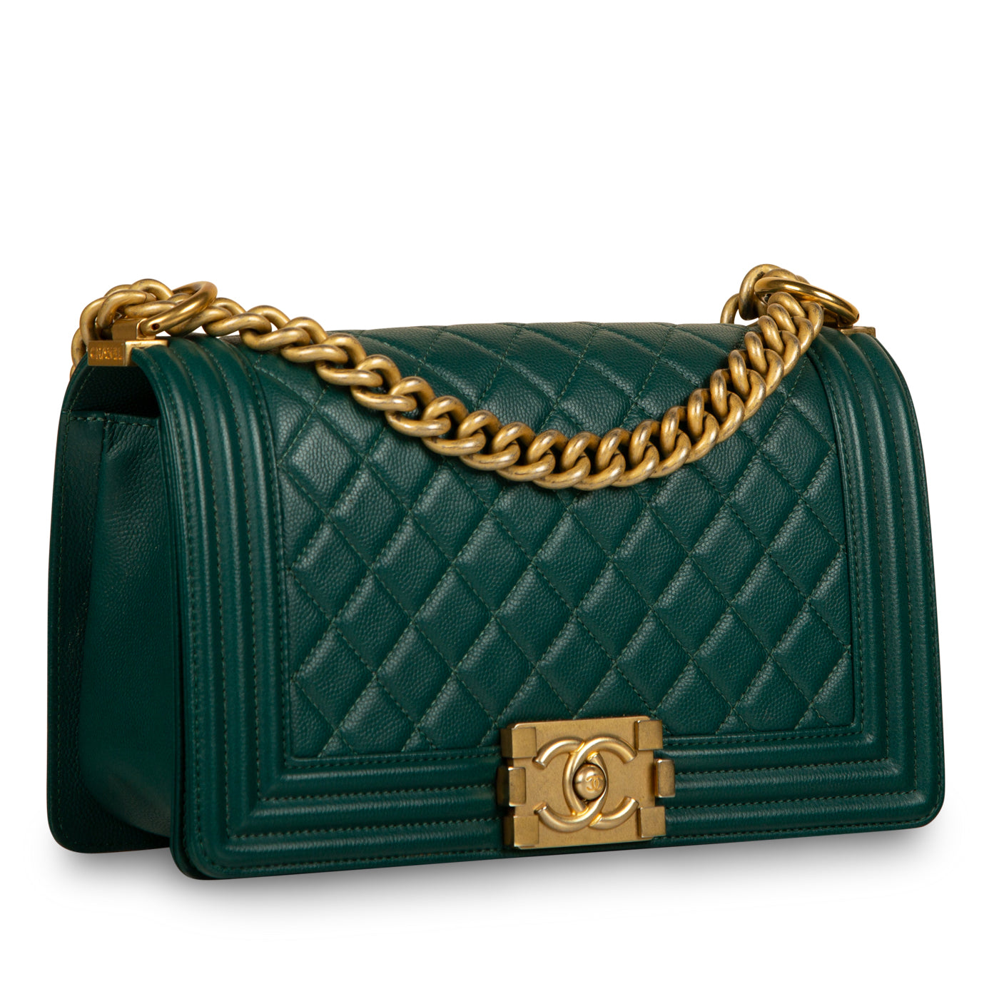 Boy Bag - Old Medium