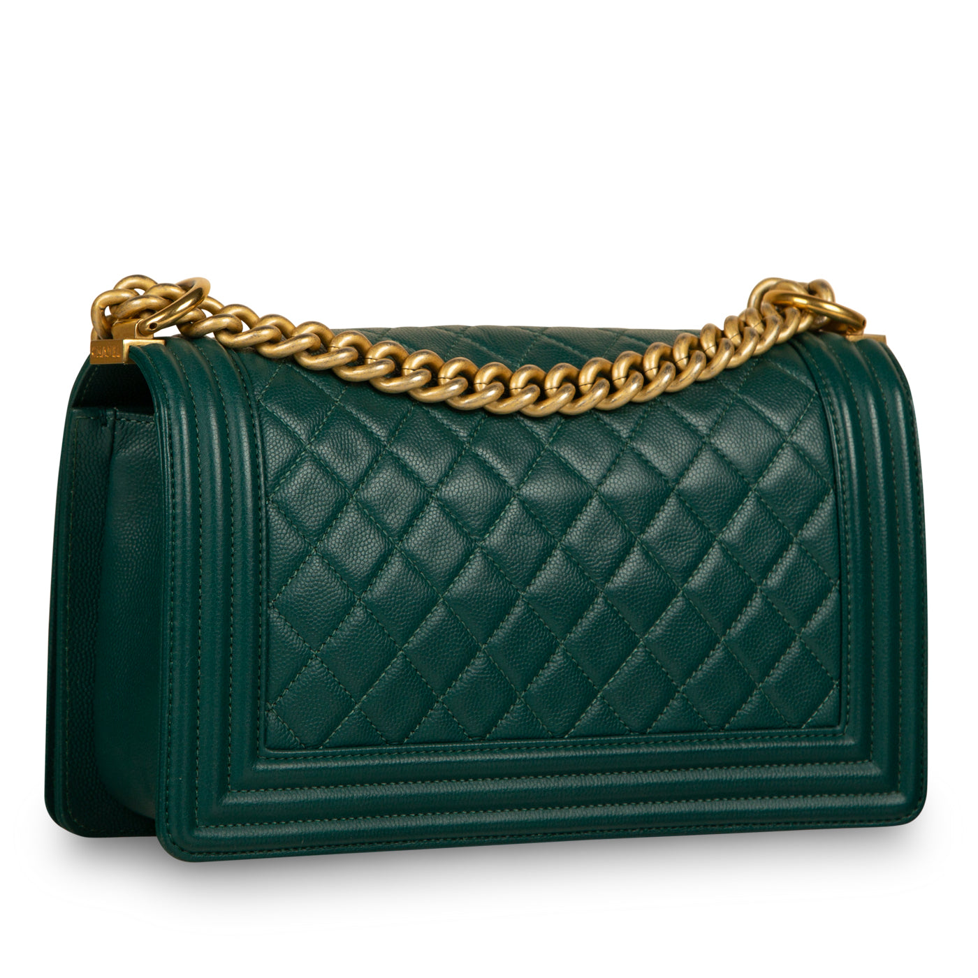 Boy Bag - Old Medium