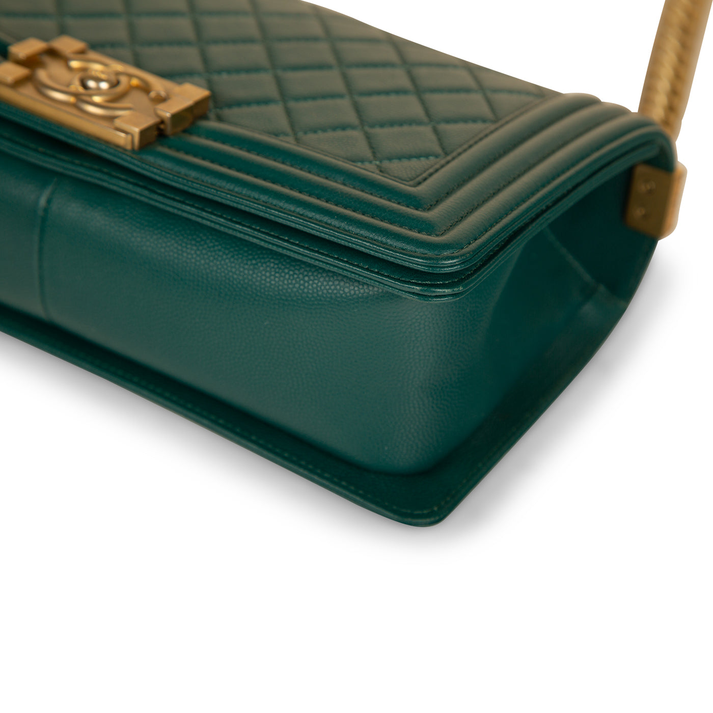 Boy Bag - Old Medium