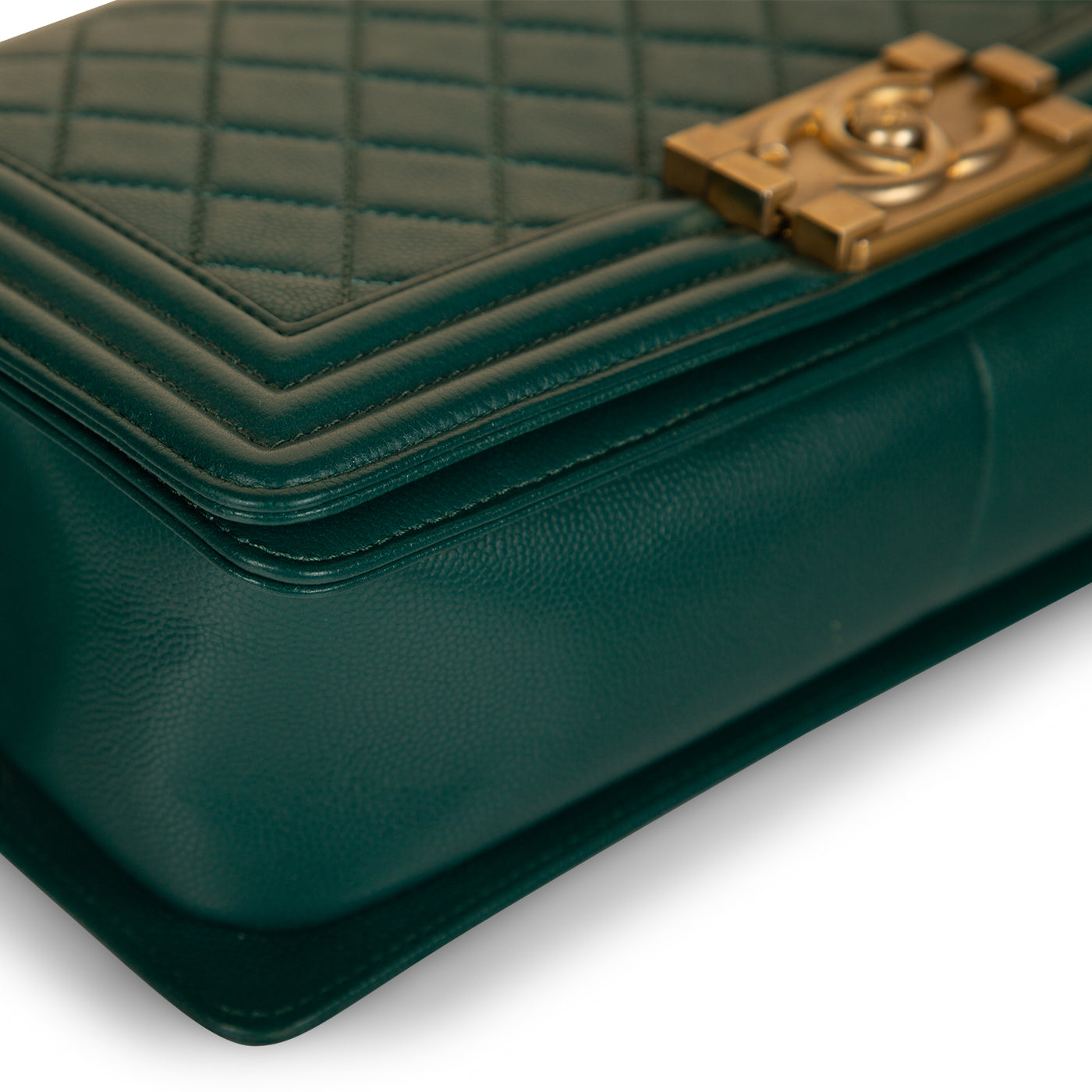 Boy Bag - Old Medium