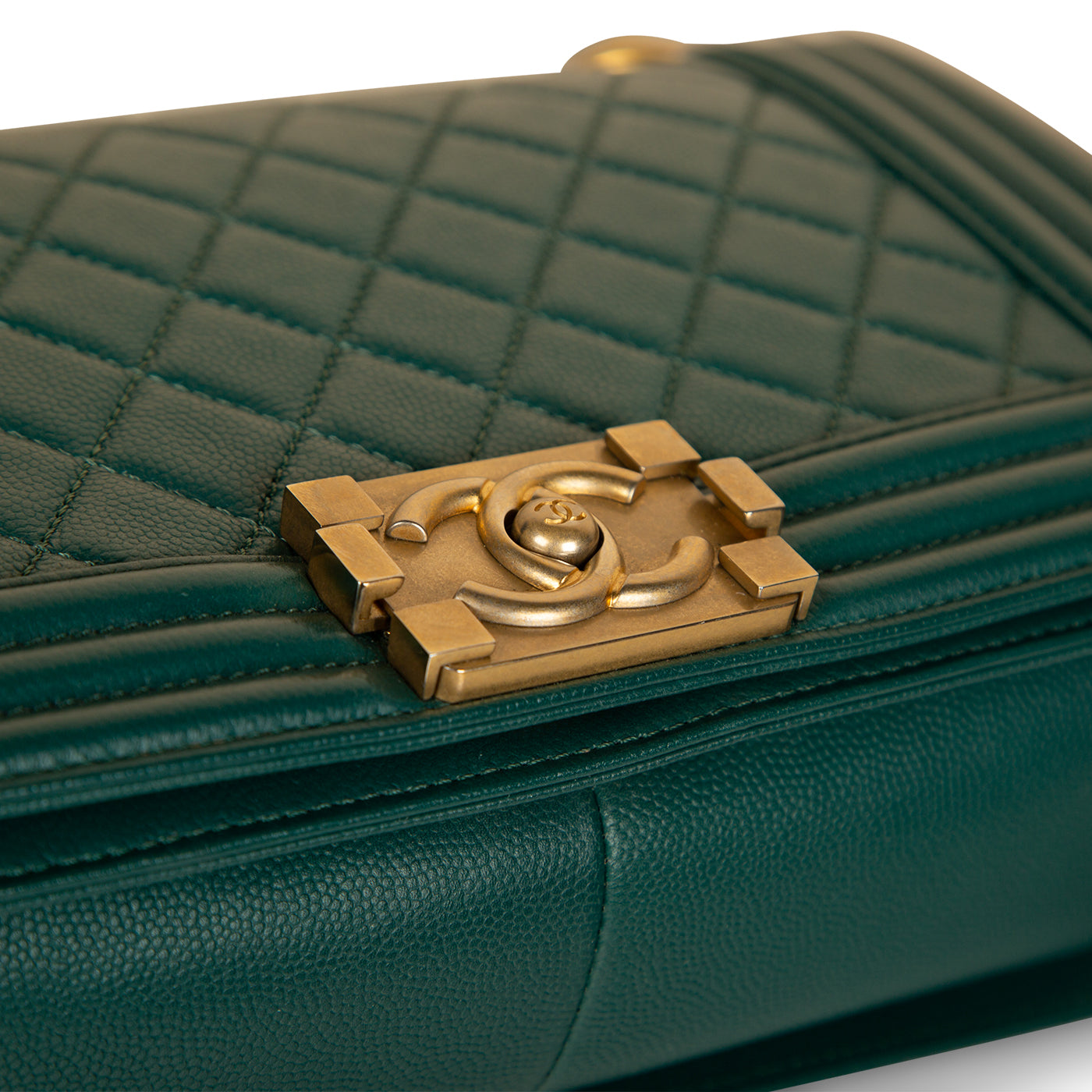 Boy Bag - Old Medium