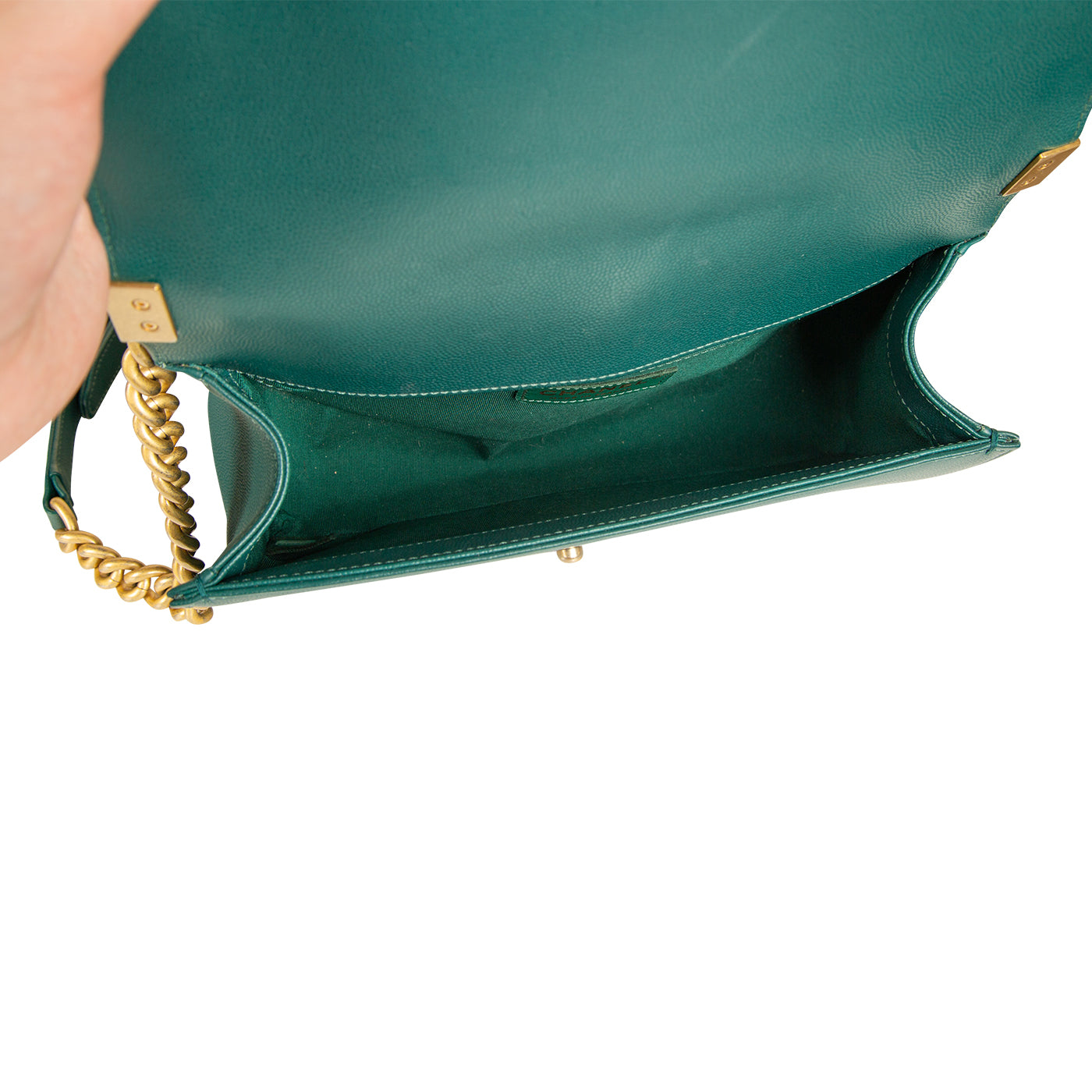 Boy Bag - Old Medium