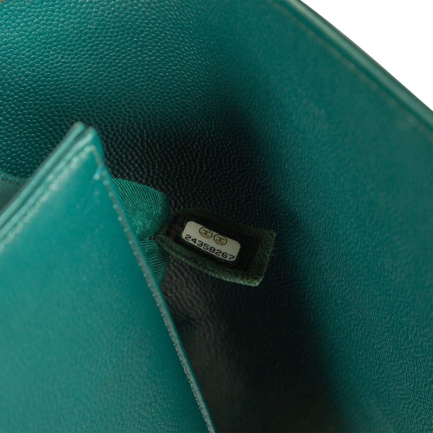 Boy Bag - Old Medium