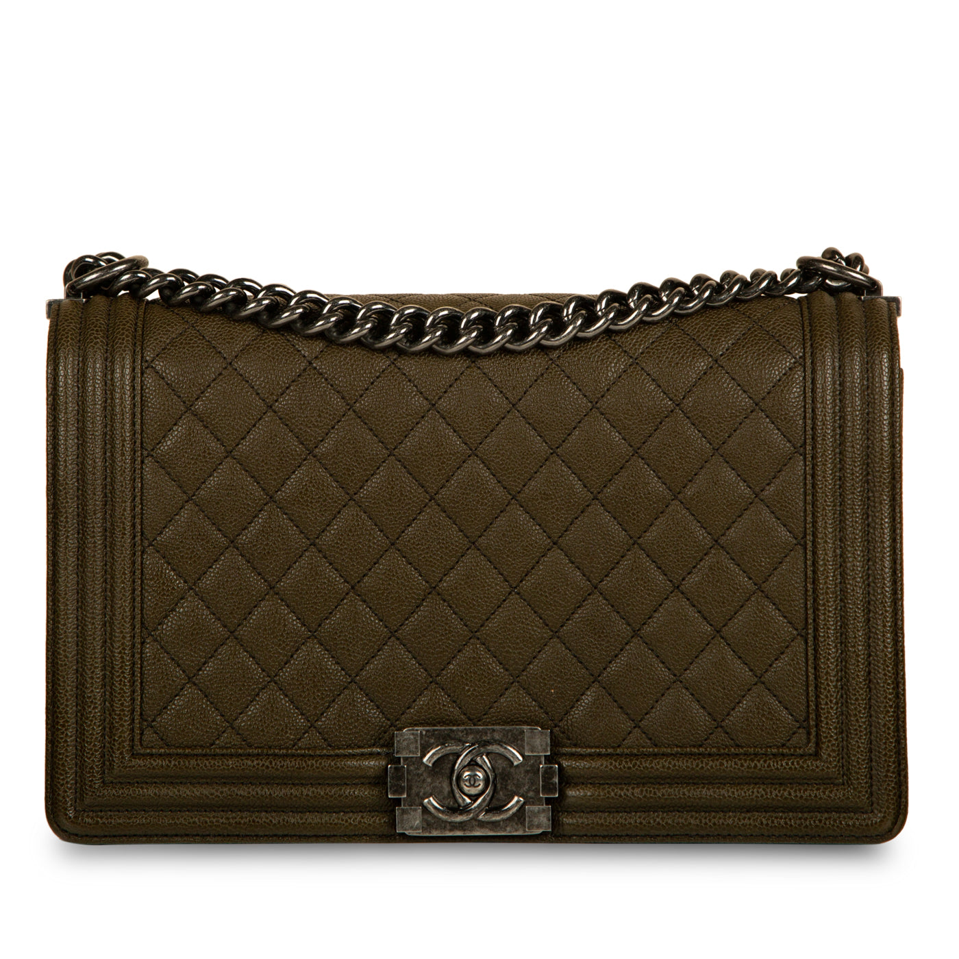 Boy Bag - Old Medium - Bagista