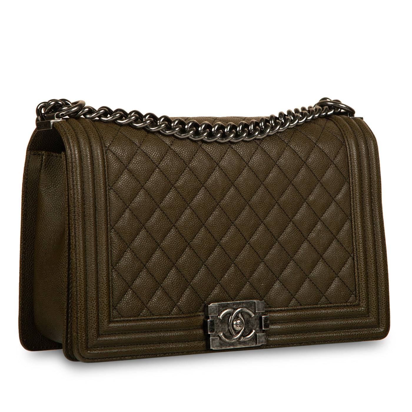 Boy Bag - Old Medium - Bagista