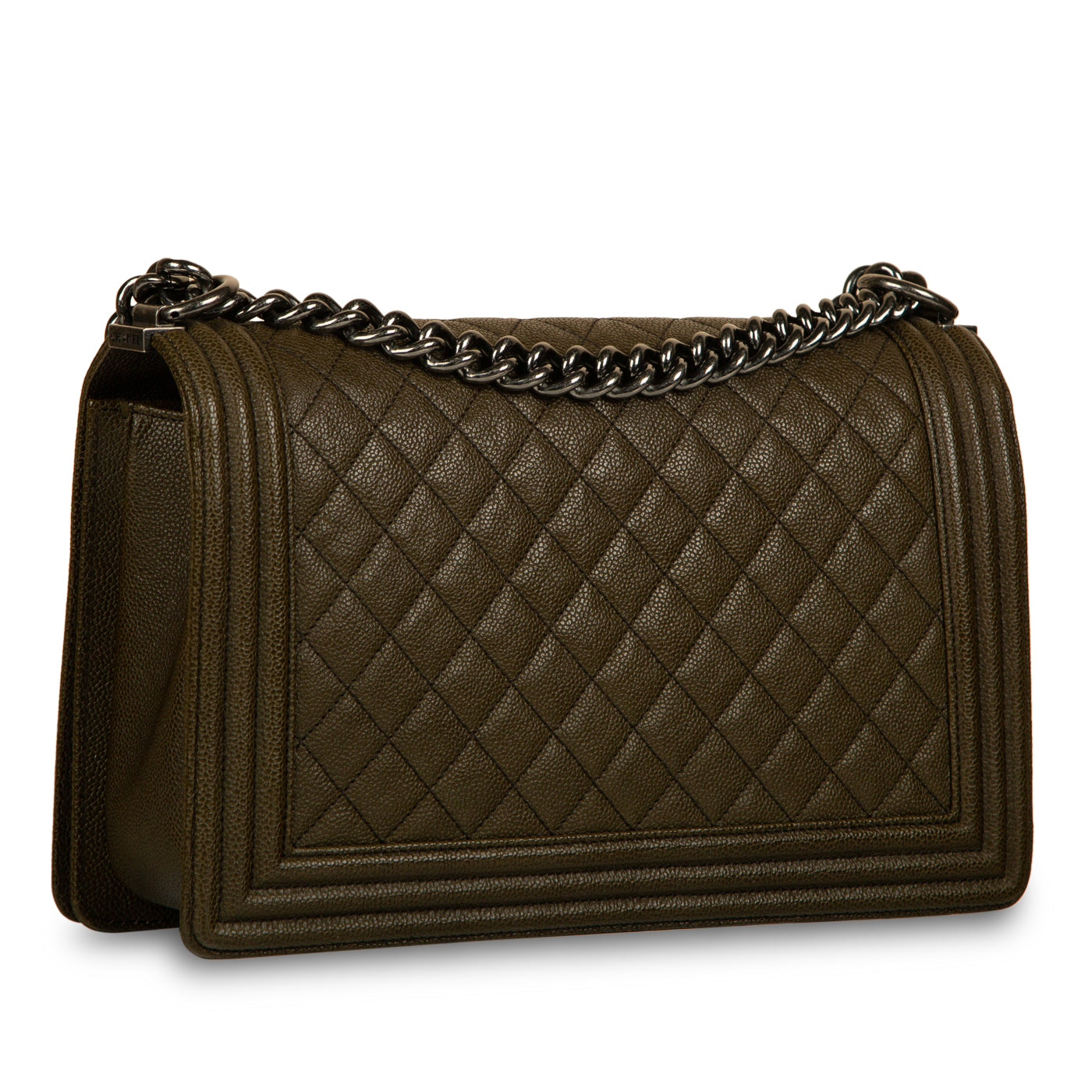 Boy Bag - Old Medium - Bagista