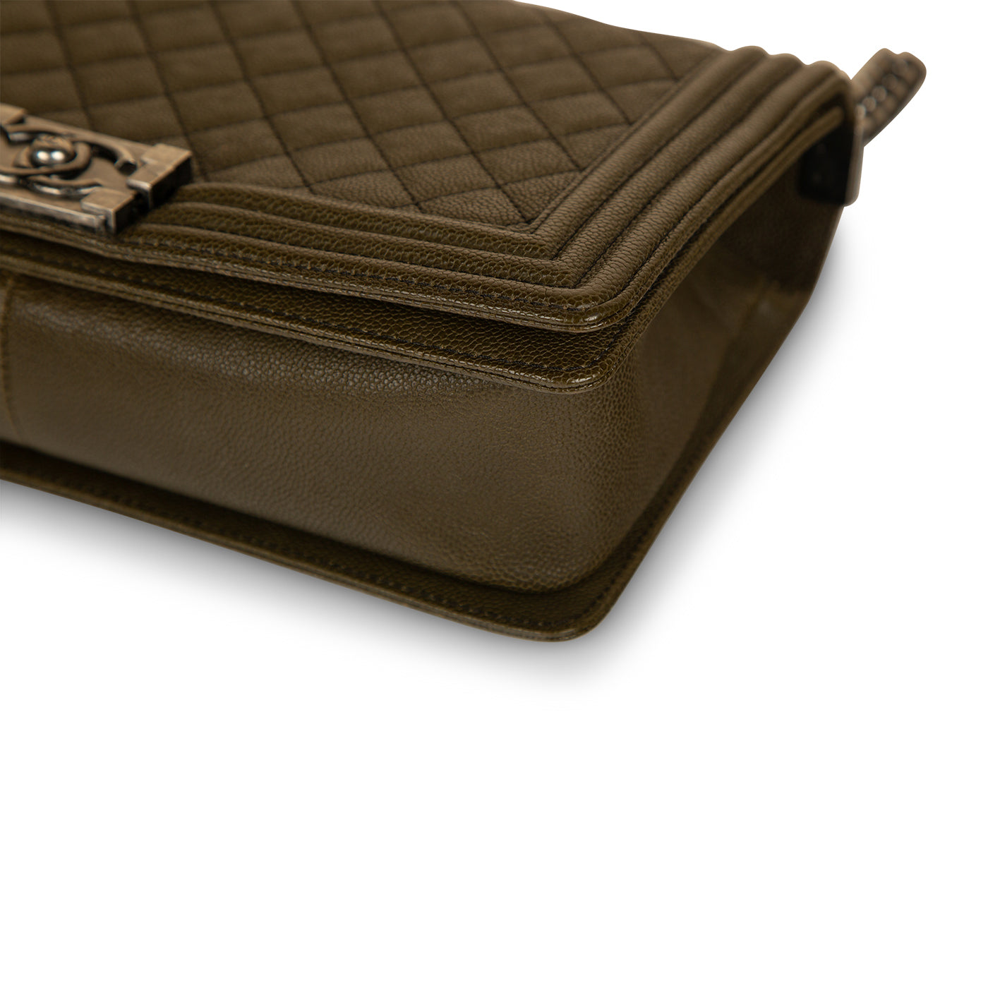 Boy Bag - Old Medium - Bagista