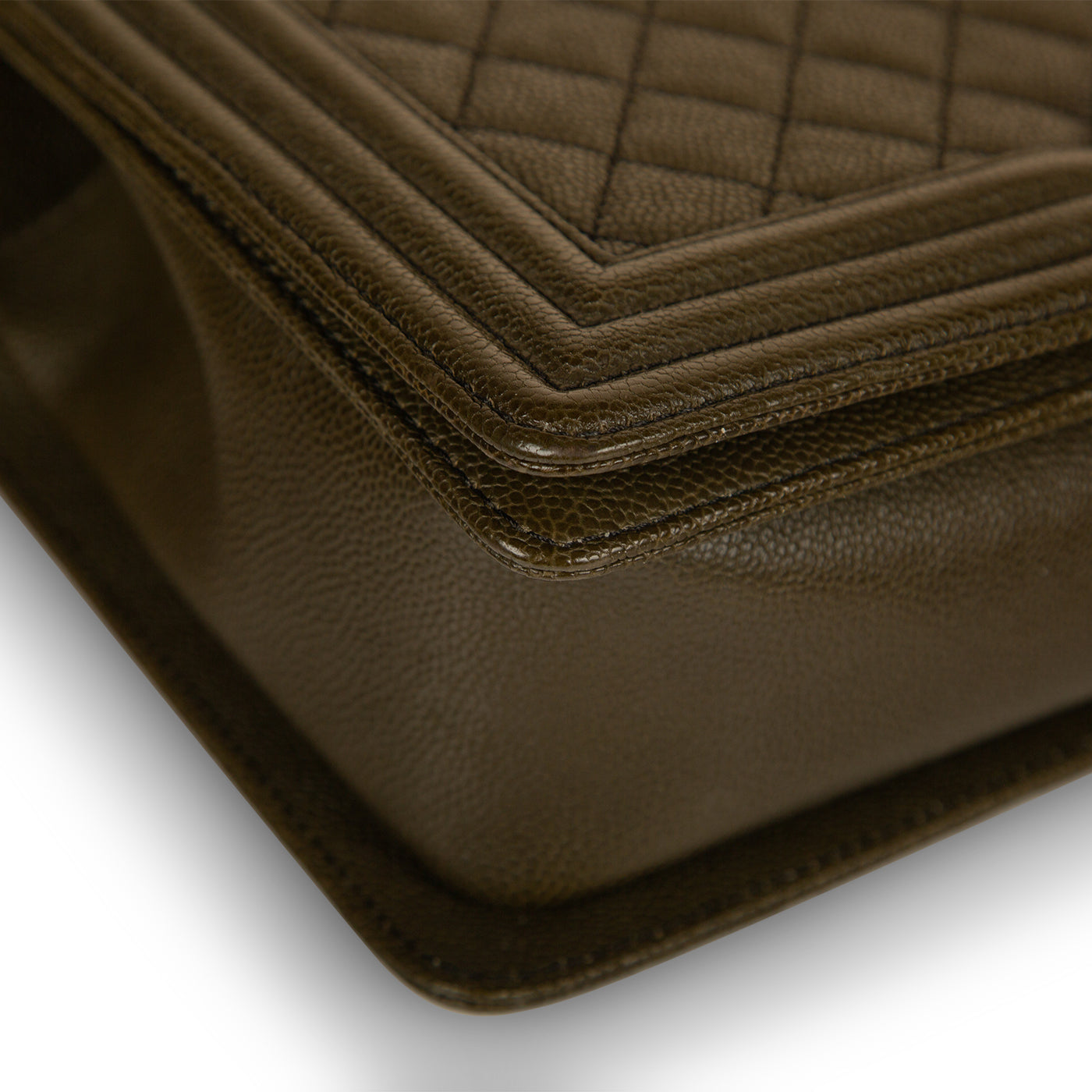 Boy Bag - Old Medium - Bagista