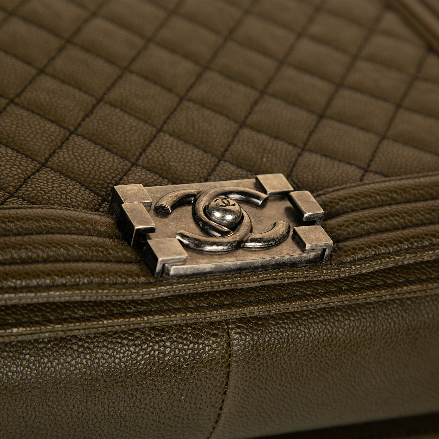 Boy Bag - Old Medium - Bagista