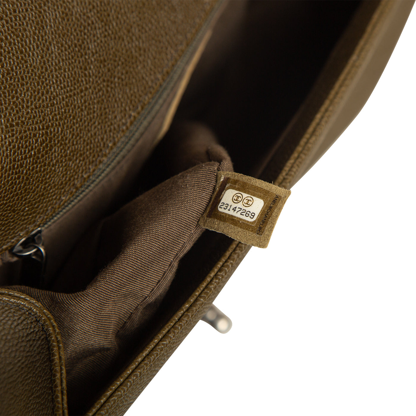 Boy Bag - Old Medium - Bagista