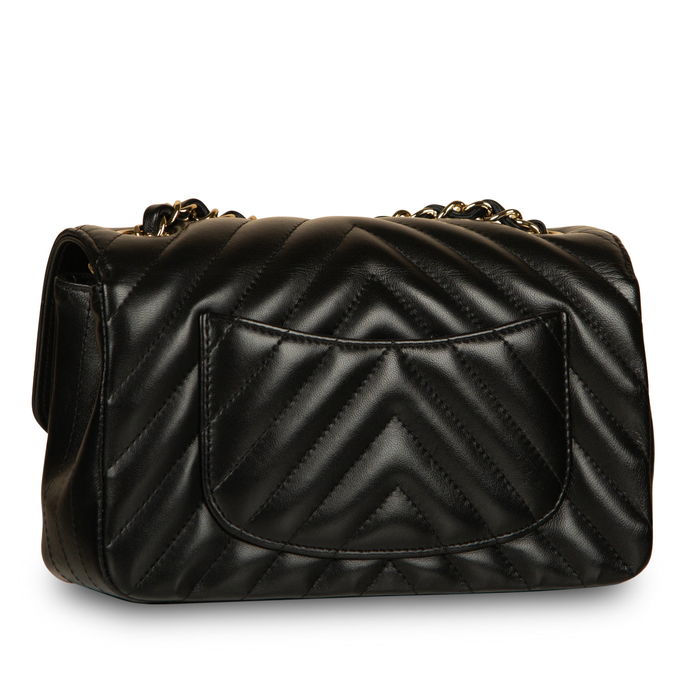 Classic Flap Bag - Mini Rectangular