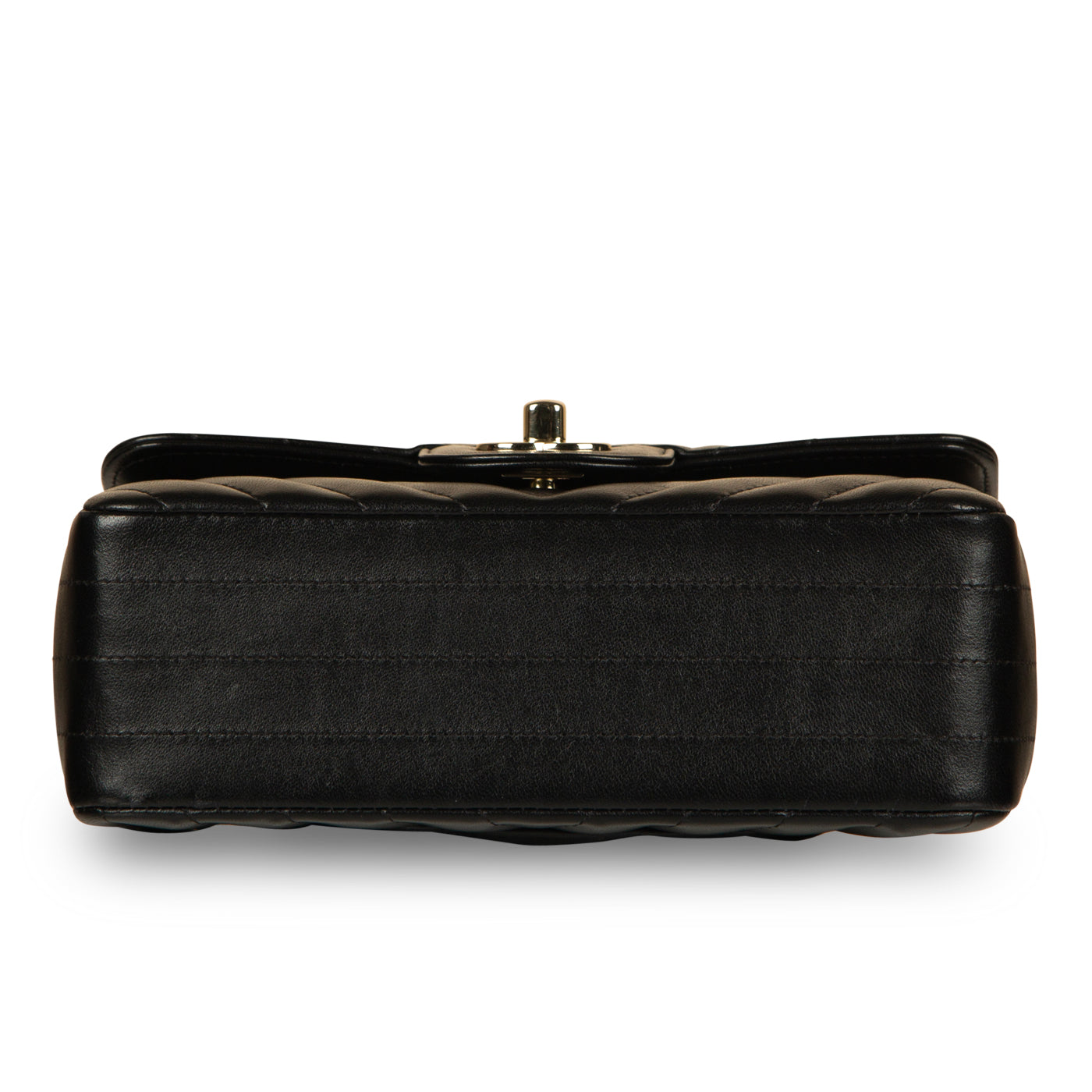 Classic Flap Bag - Mini Rectangular