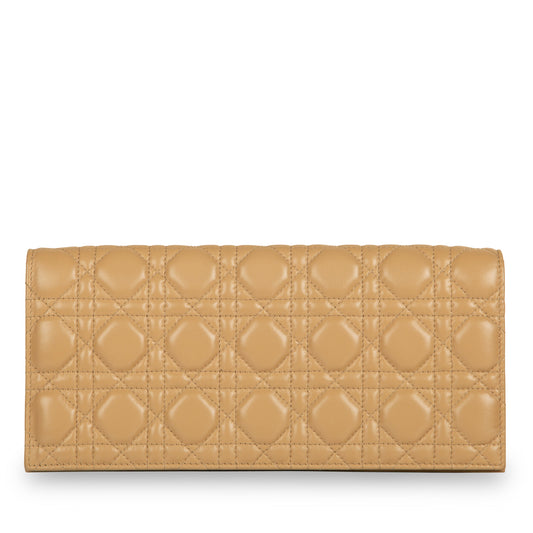 Lady Dior Clutch