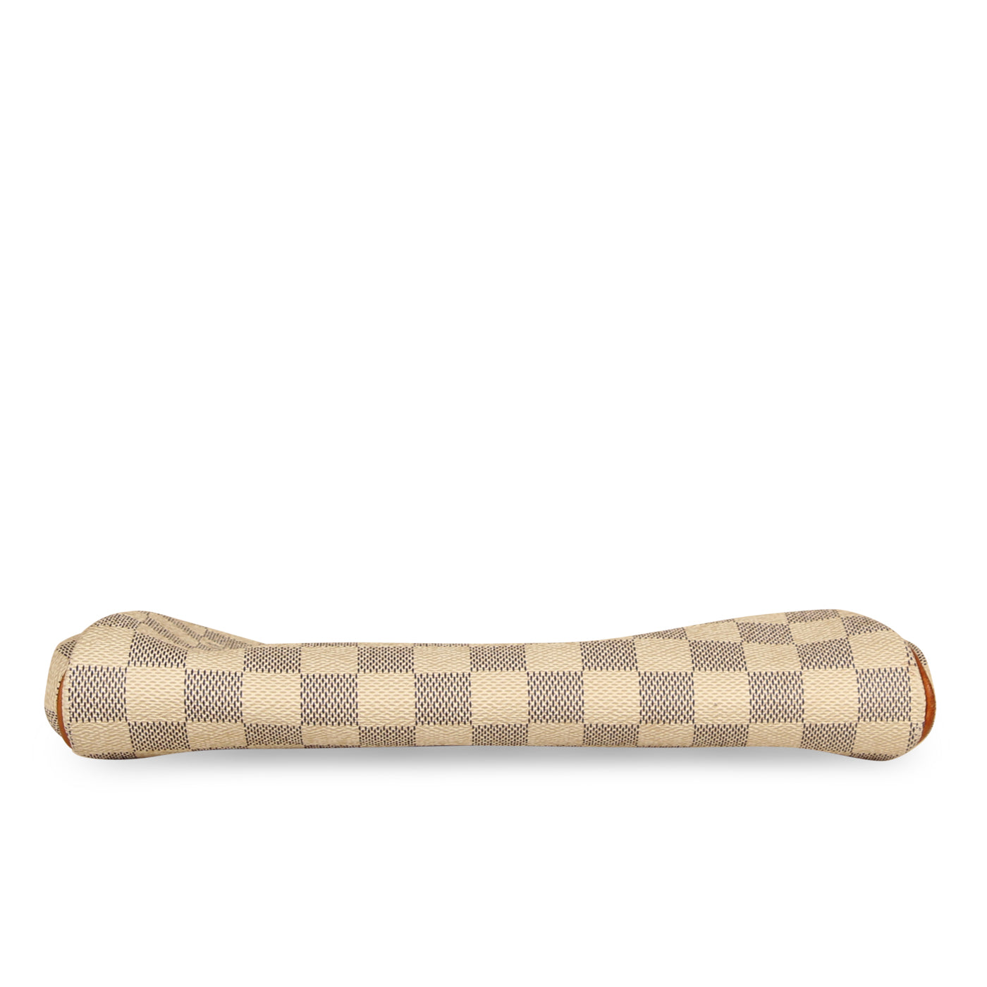 Eva Crossbody Bag - Damier Azur