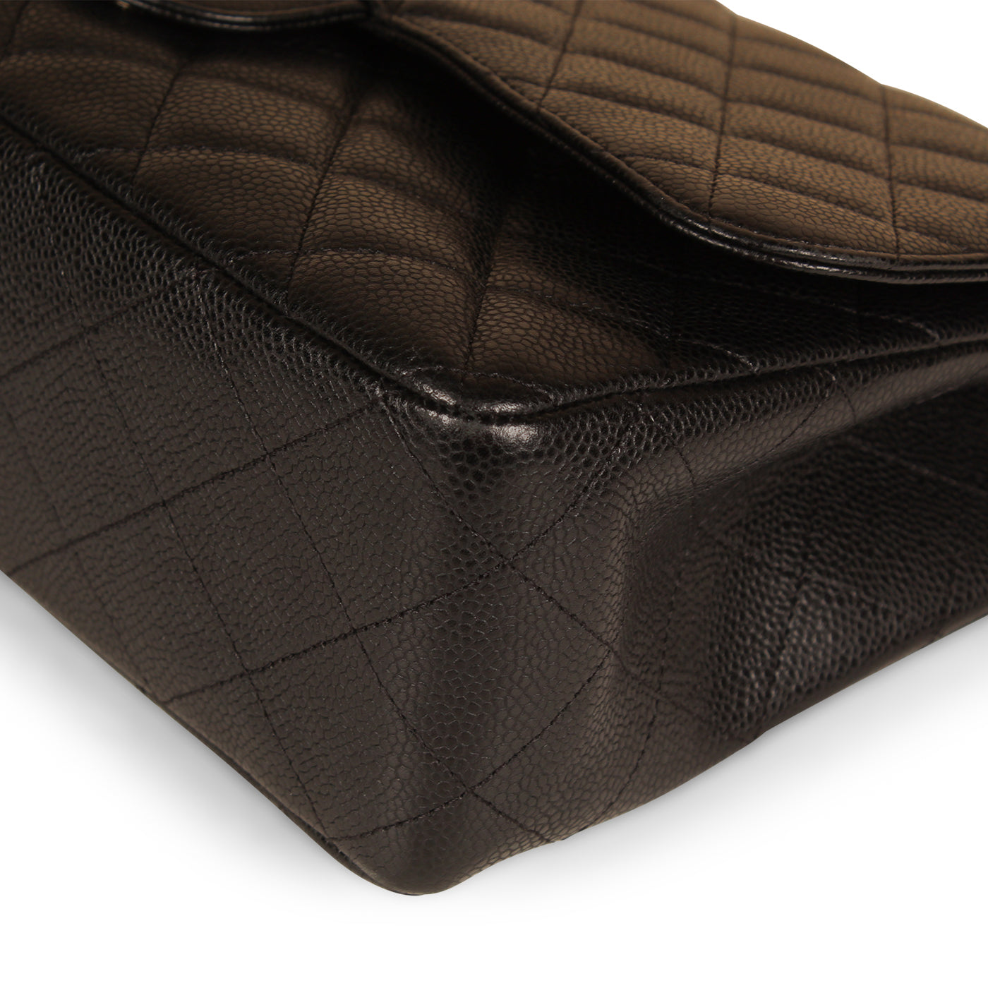 Classic Flap Bag - Jumbo - Single Flap