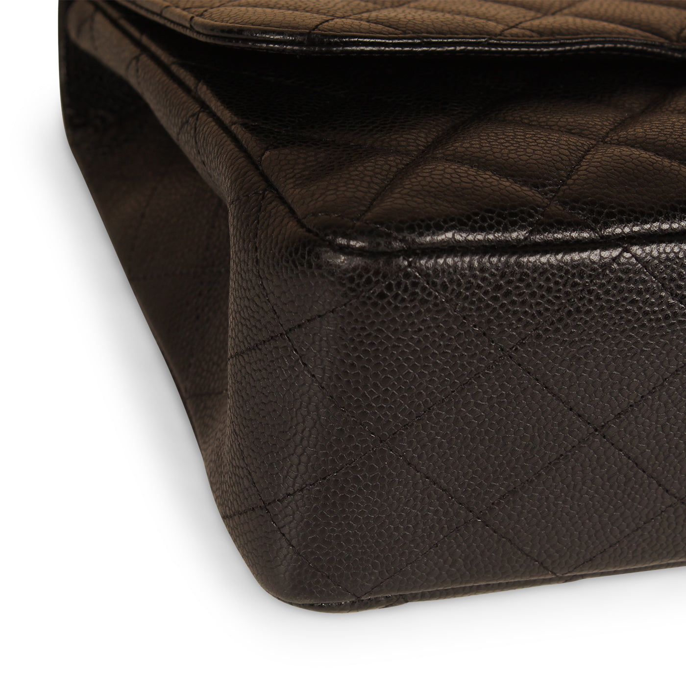 Classic Flap Bag - Jumbo - Single Flap