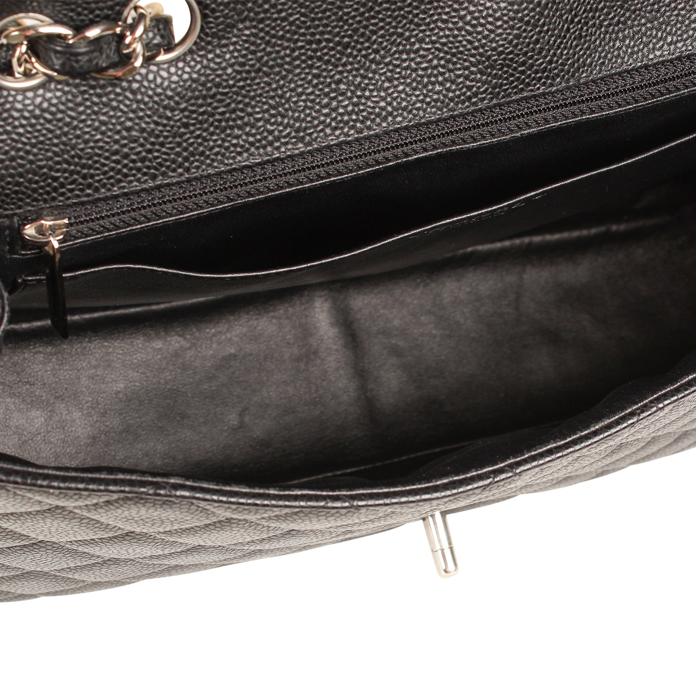 Classic Flap Bag - Jumbo - Single Flap