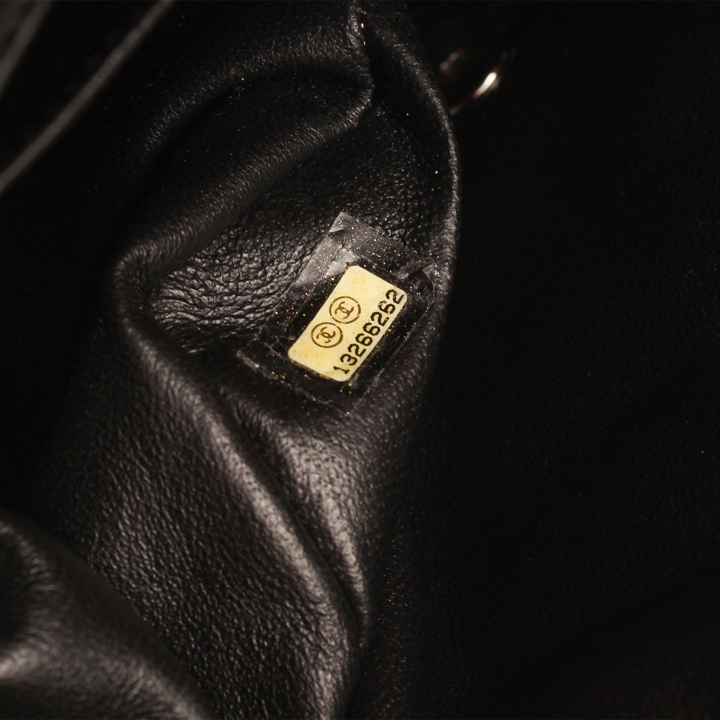 Classic Flap Bag - Jumbo - Single Flap