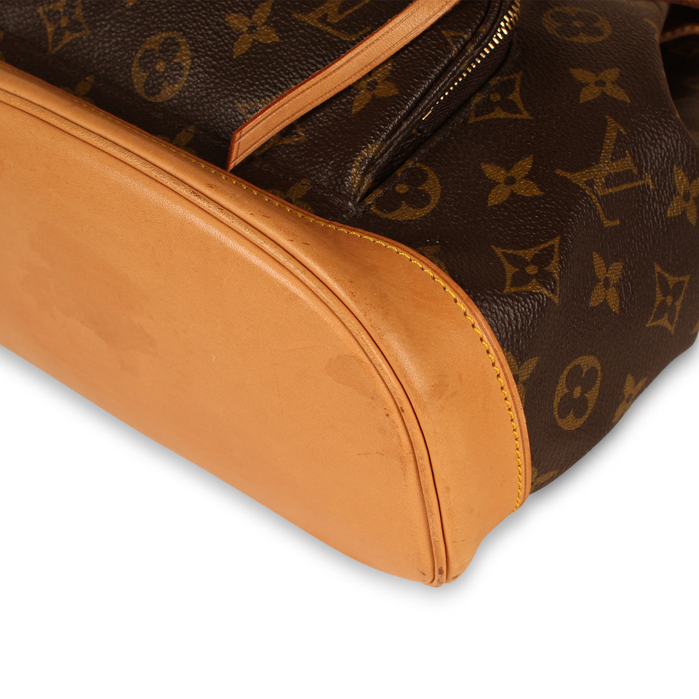 Montsouris Backpack - Vintage