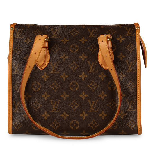 Vintage Shoulder Bag - Monogram Canvas