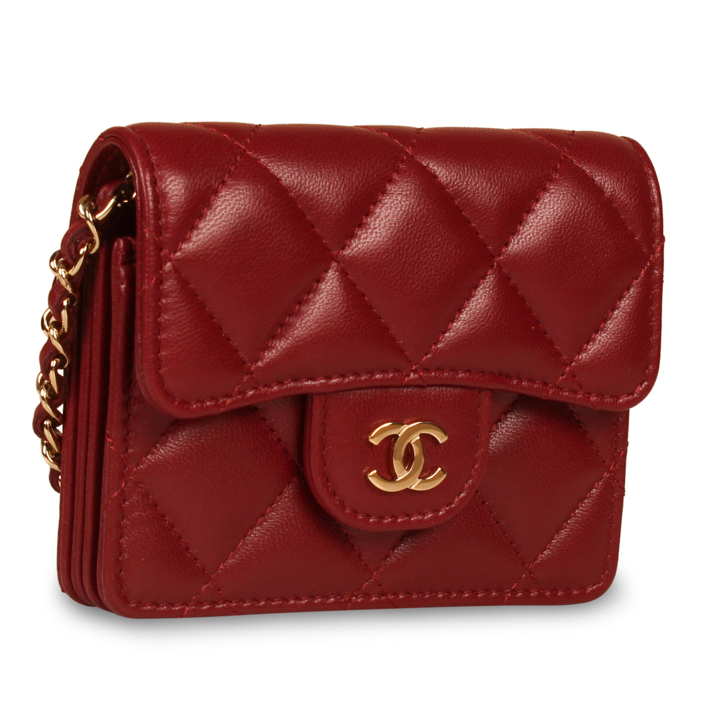 Classic Flap Chanel Card Holder Price Chanel Classic Flap Card