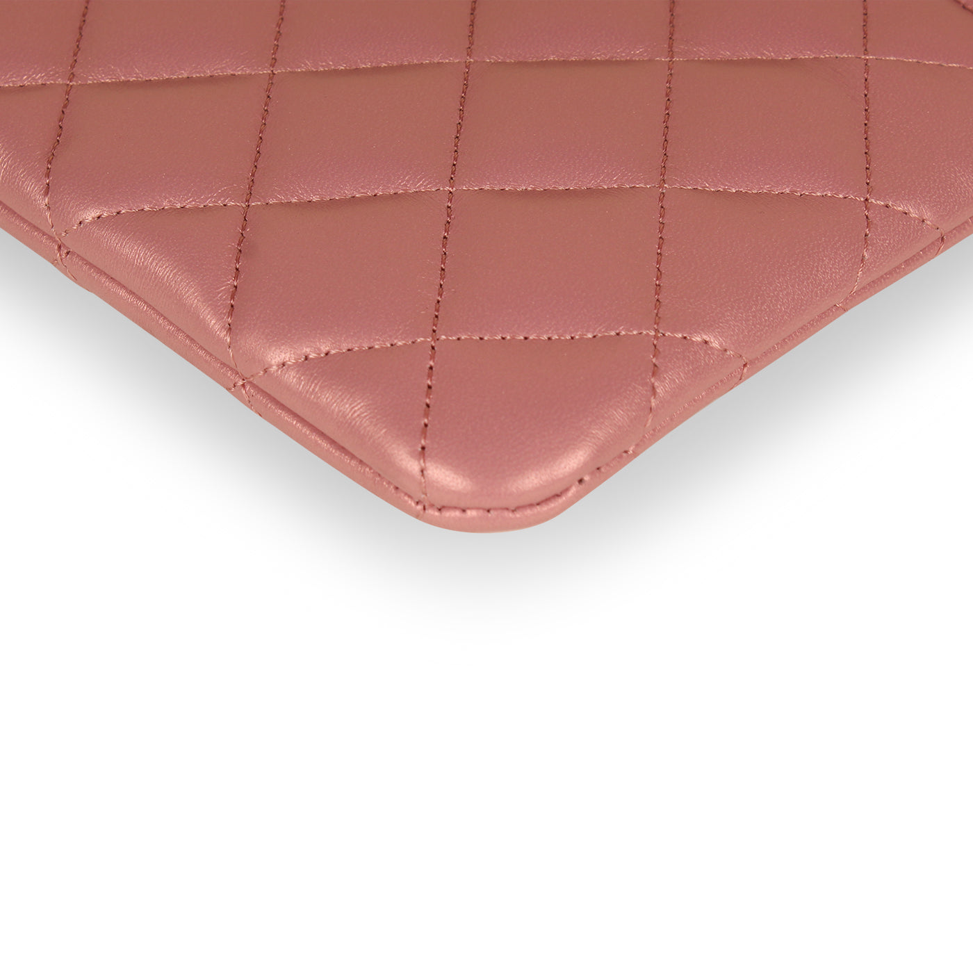 Lambskin O-Case