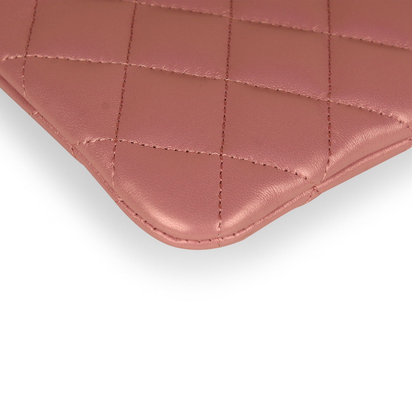 Lambskin O-Case