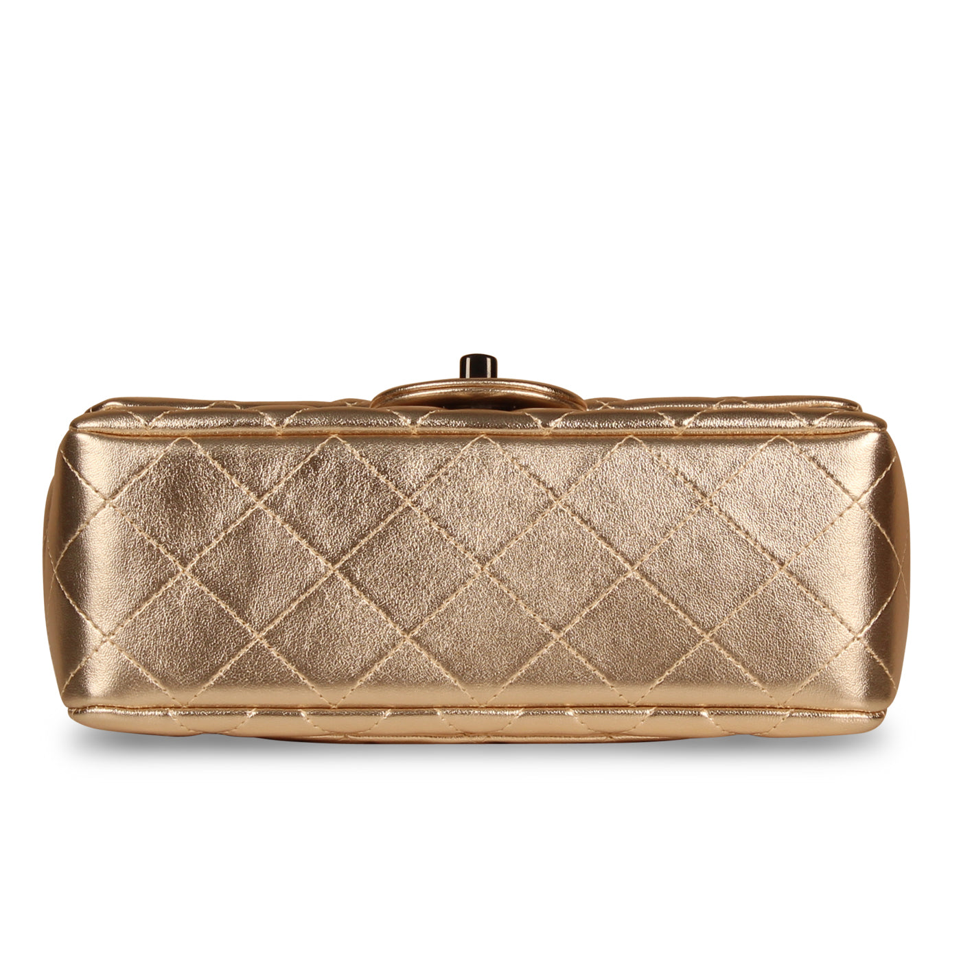 Classic Flap Bag - Mini Rectangular