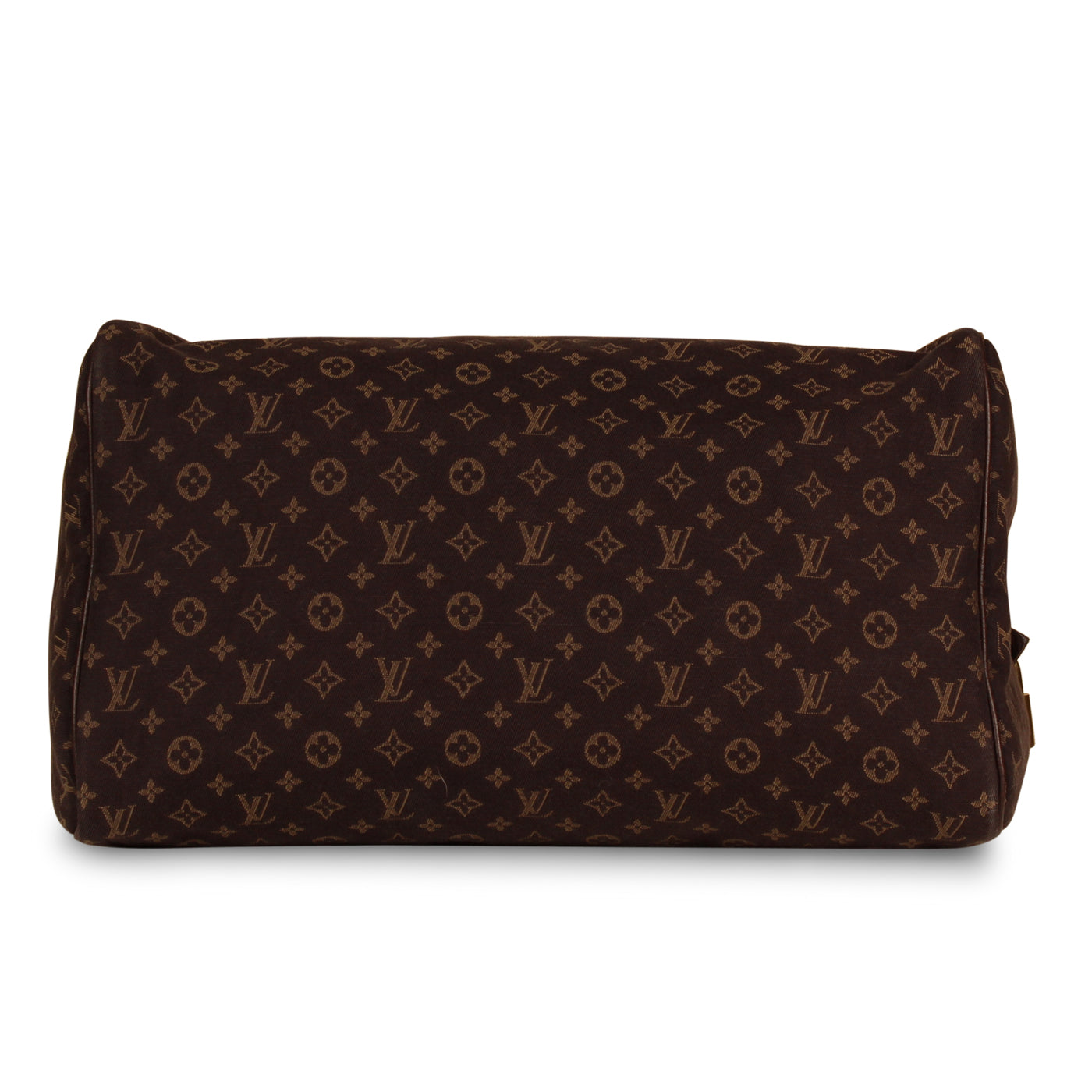 Speedy 30 - Monogram Idylle Fabric