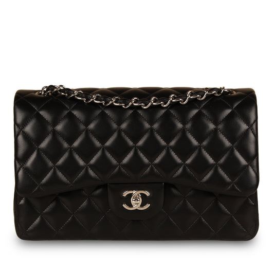 Classic Flap Bag - Jumbo