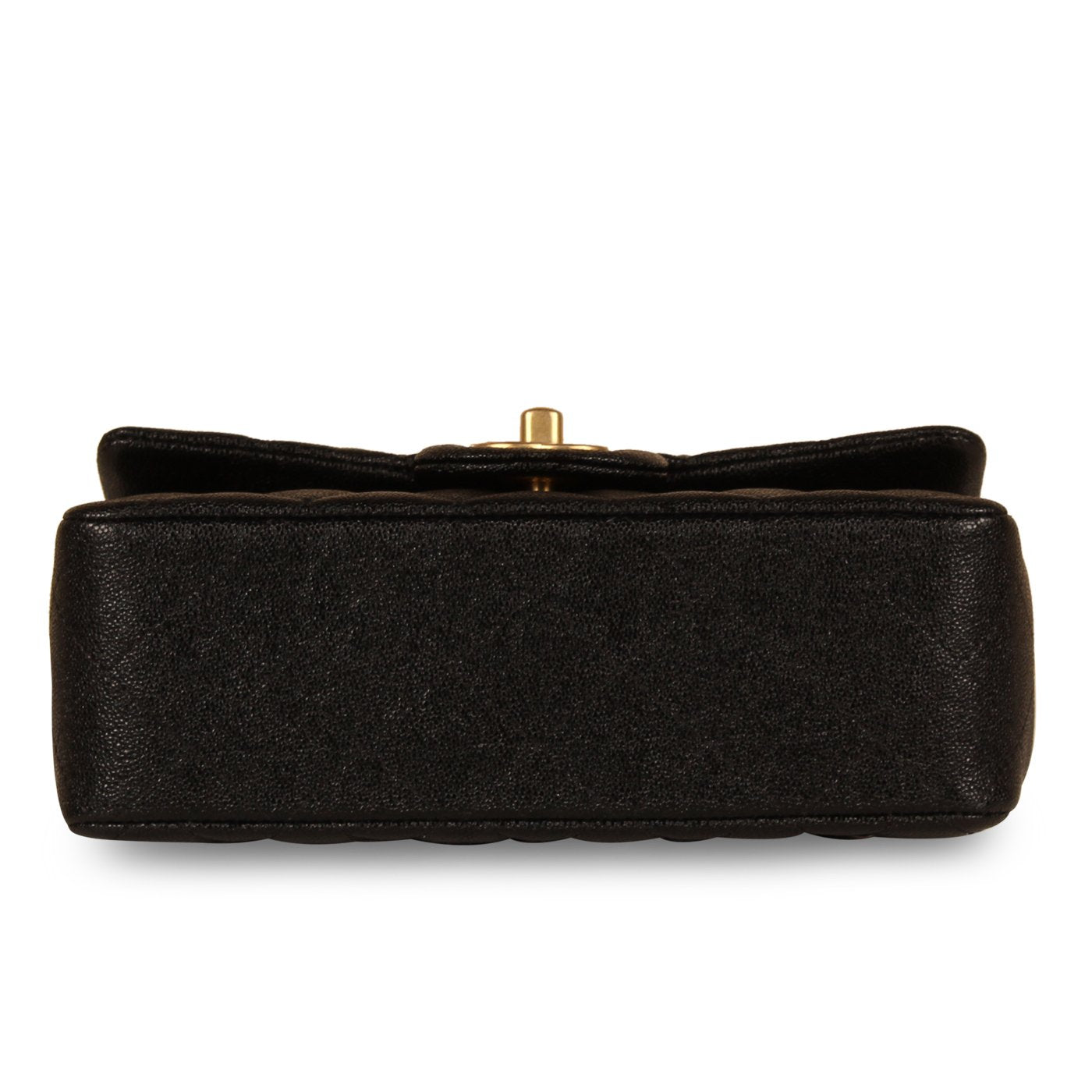 Classic Flap Bag - Mini Rectangular Top Handle