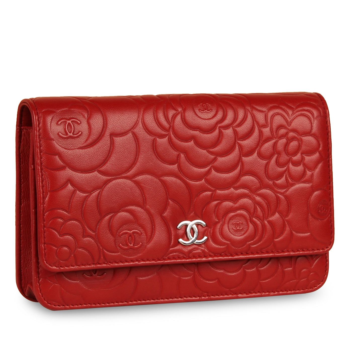 Camellia Wallet On Chain