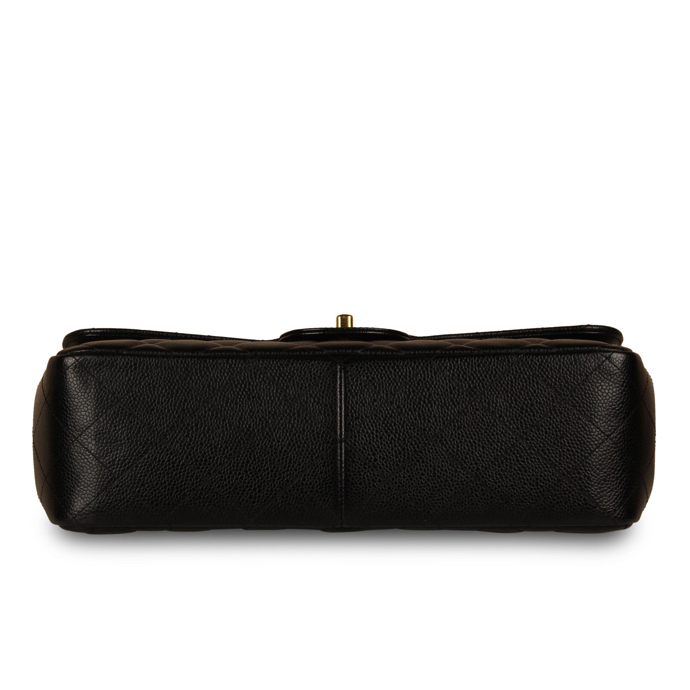 Classic Flap Bag - Jumbo - Caviar