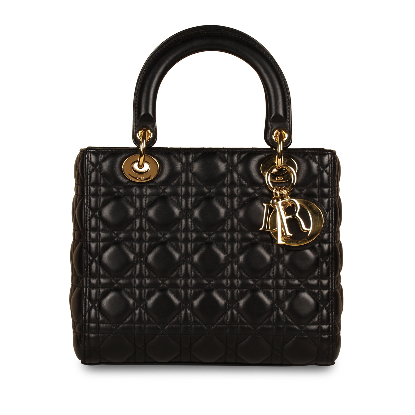 Lady discount dior resale