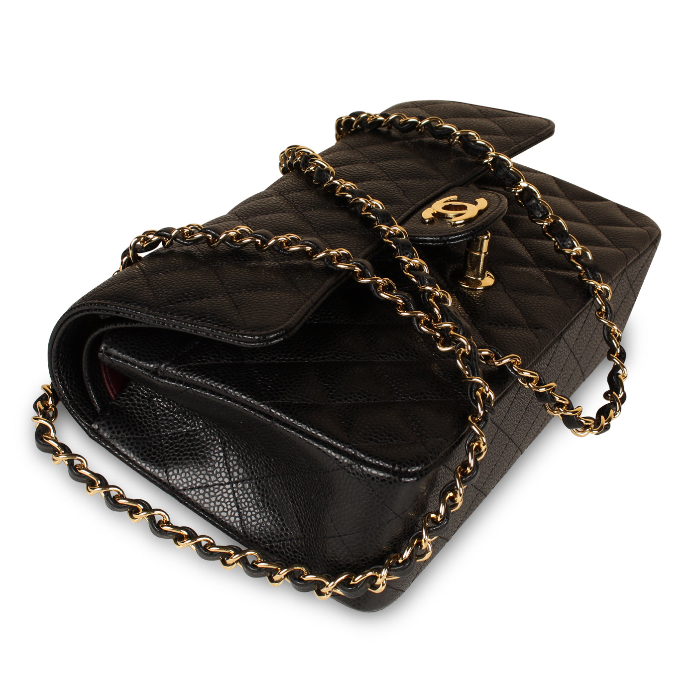 Classic Flap Bag - Medium