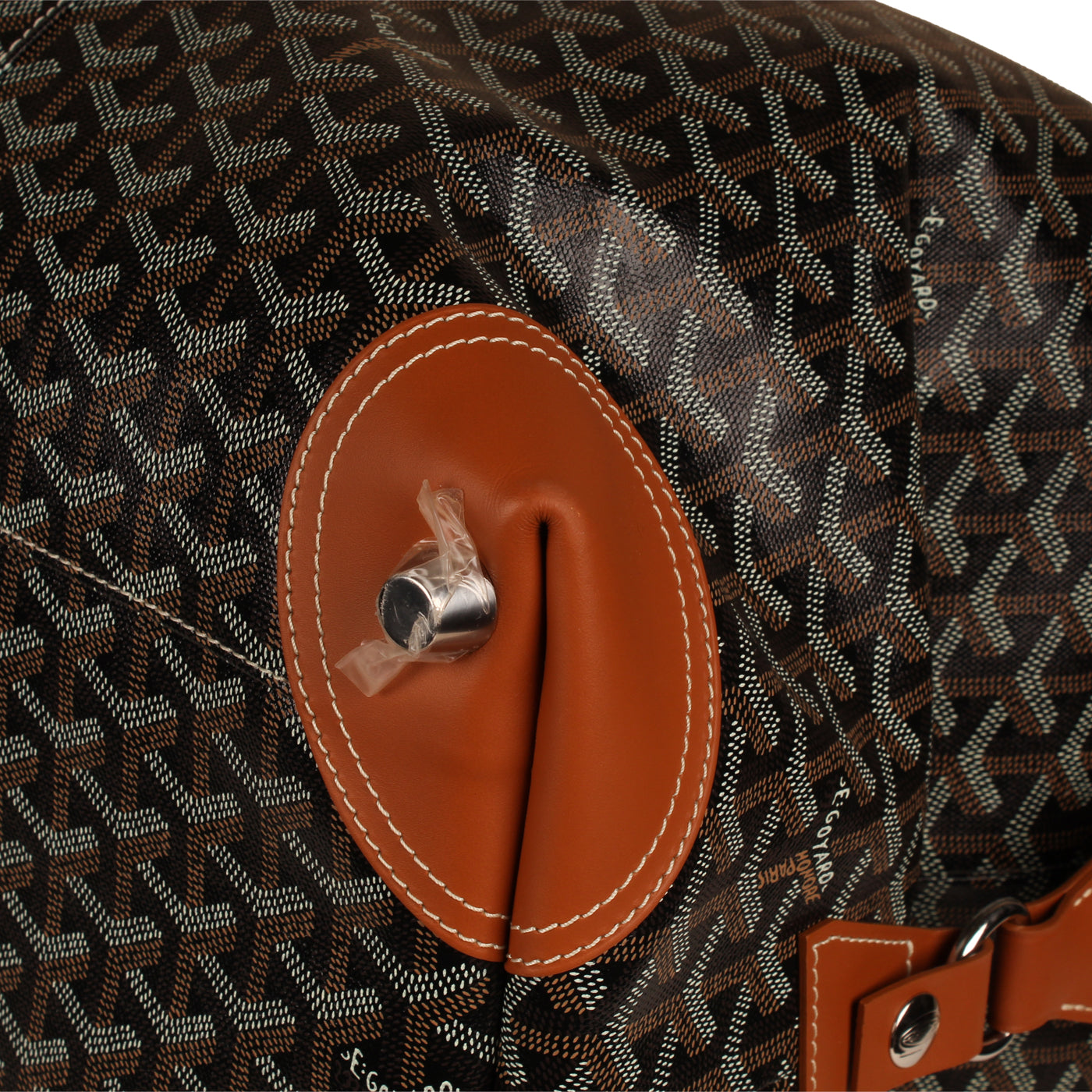 Goyard on sale boeing 65