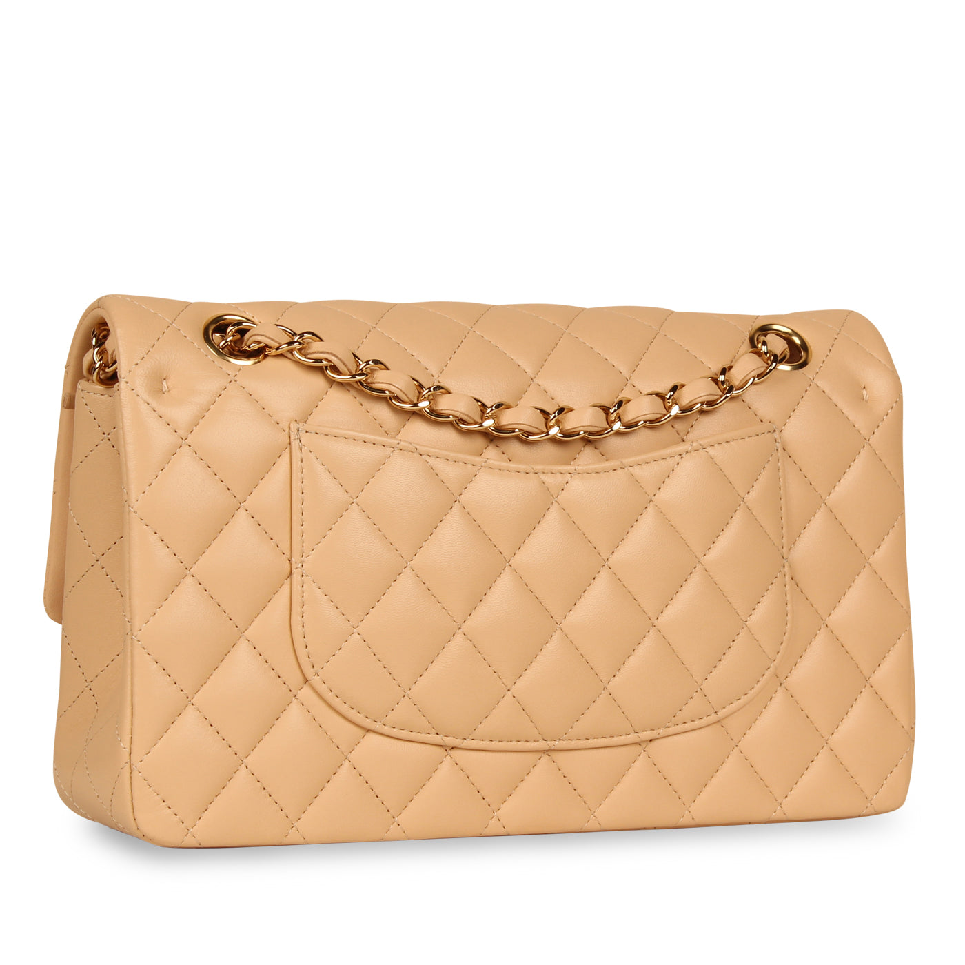 Classic Flap Bag - Medium