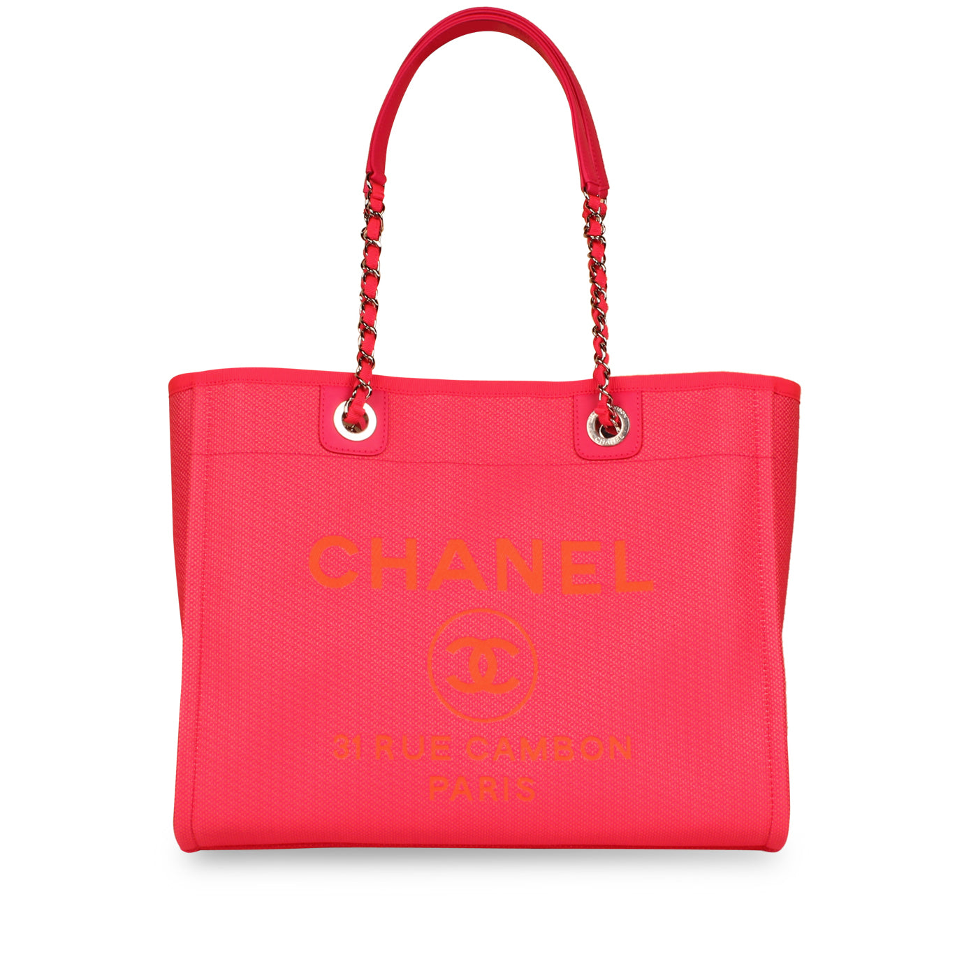 Deauville Tote