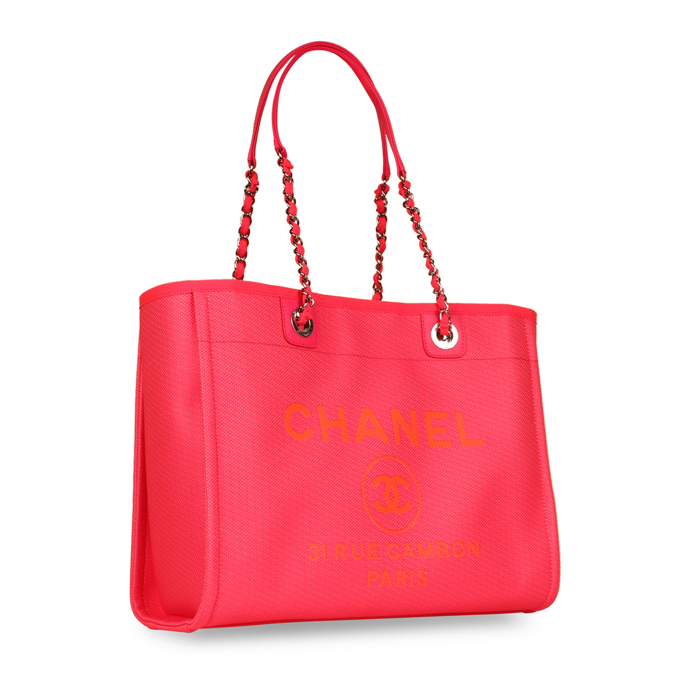 Deauville Tote