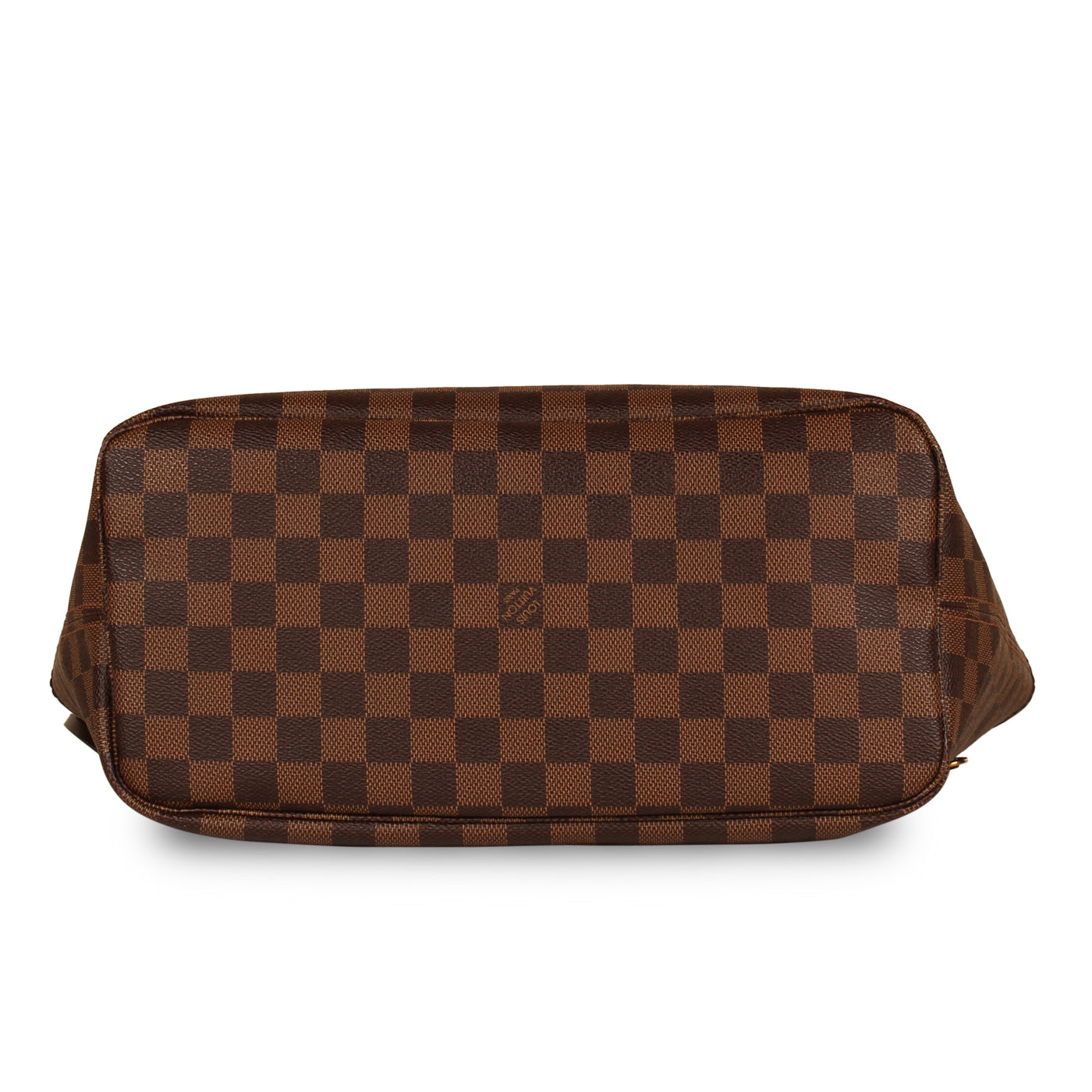 Neverfull MM - Damier Ebene Canvas