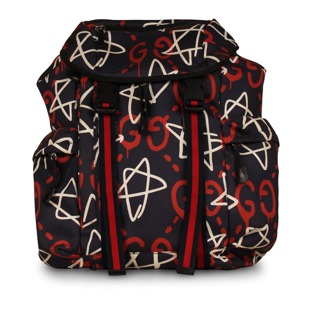 Azalea GG Supreme Backpack