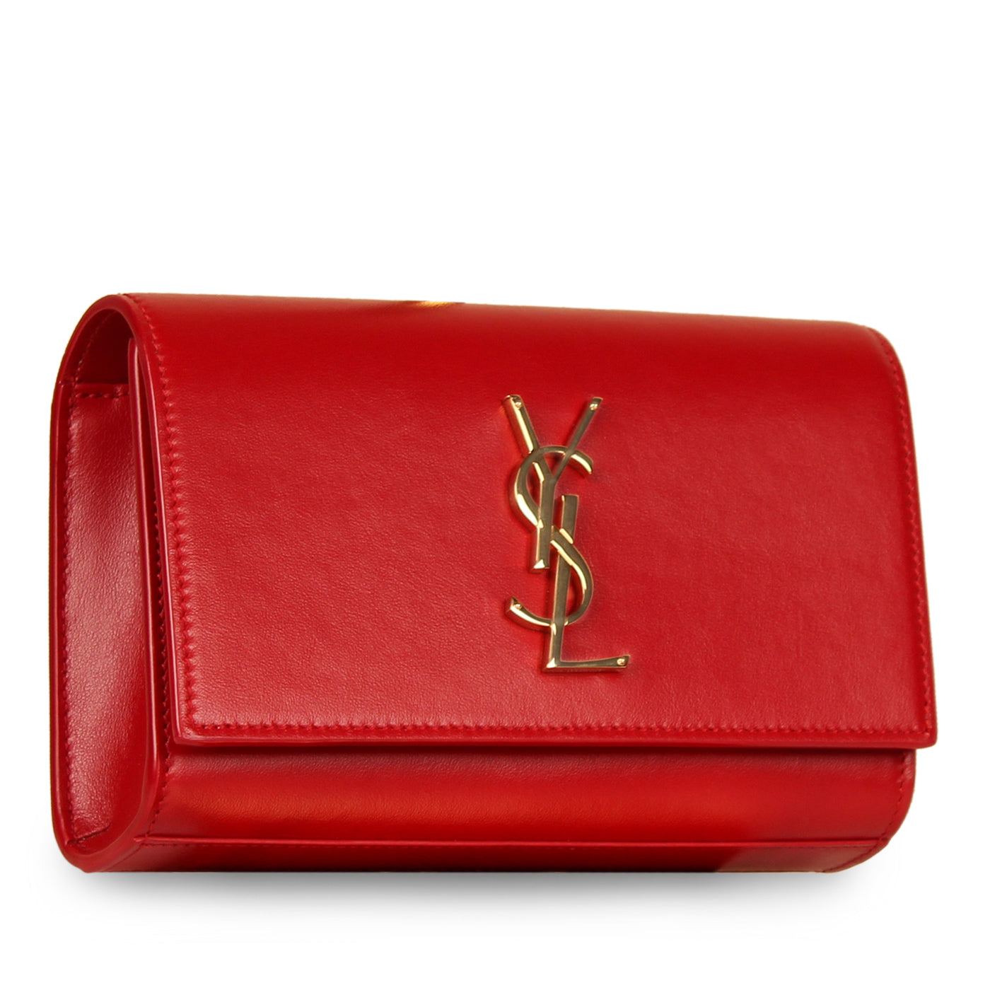 Kate Belt Bag - Red