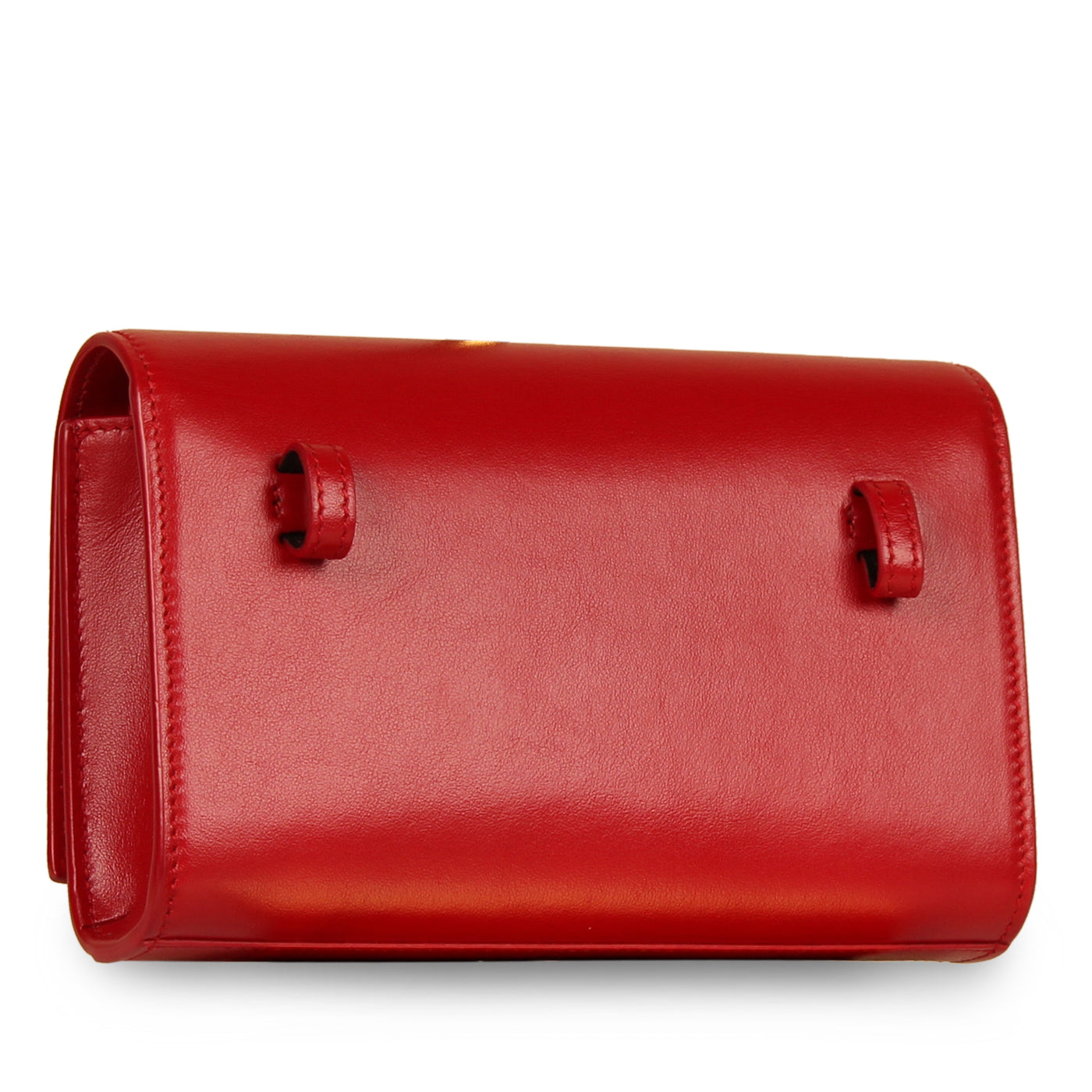 Kate Belt Bag - Red