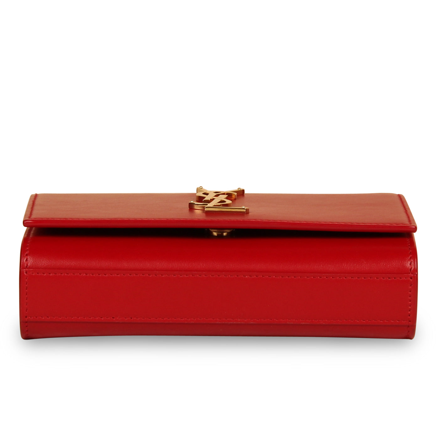 Kate Belt Bag - Red