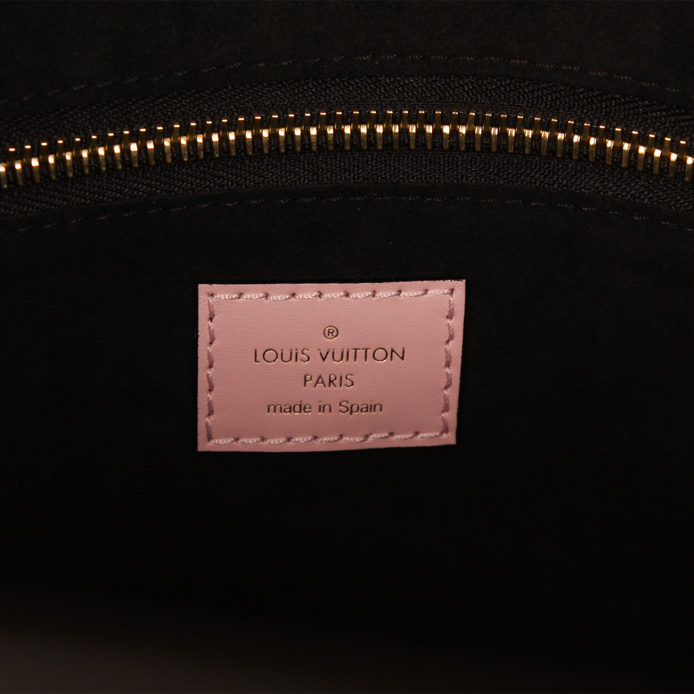 Louis Vuitton Wild at Heart Neverfull MM M58525– TC