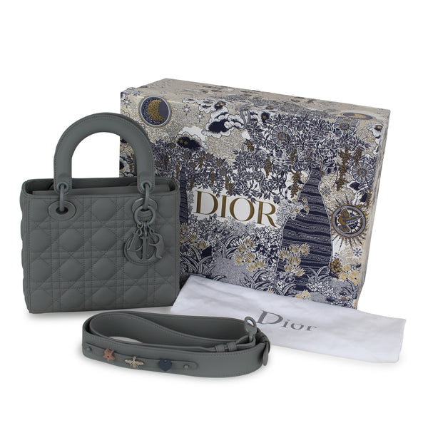 Lady Dior - My ABCDior