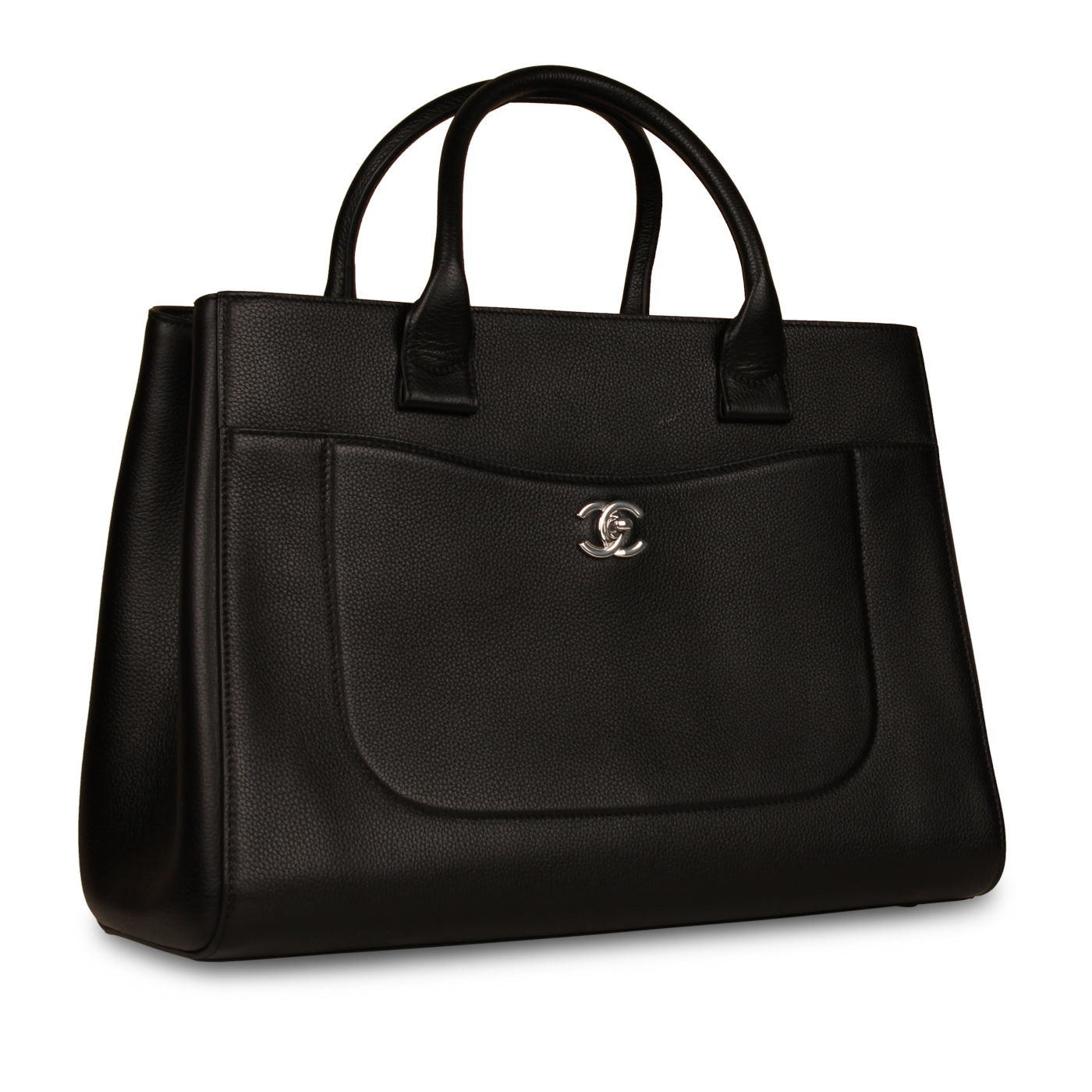 Chanel executive tote price best sale