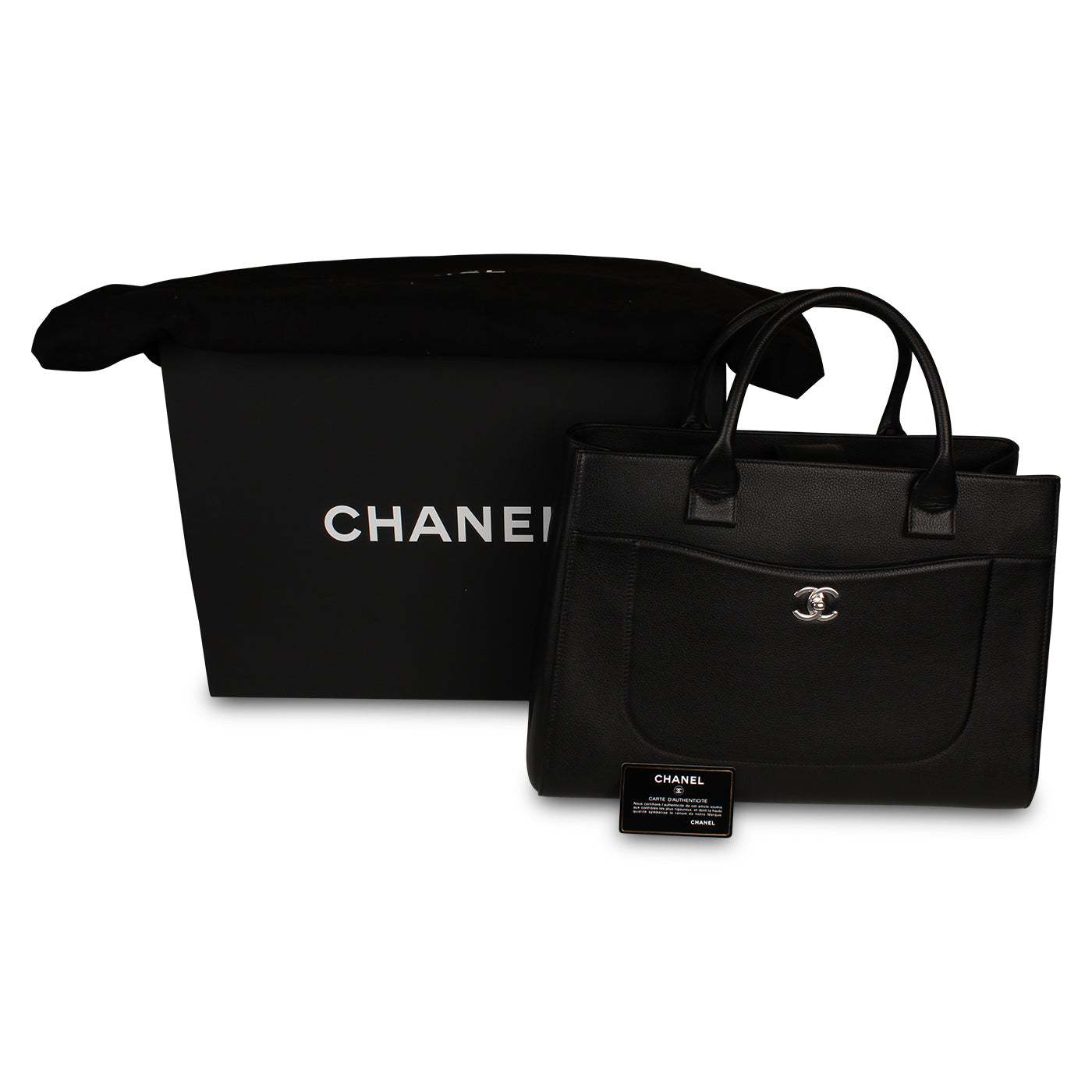 Neo Executive Large Shopping Bag