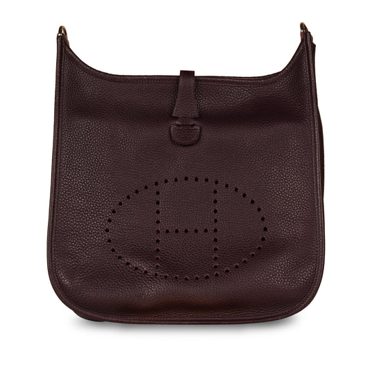 Evelyne PM - Bordeaux