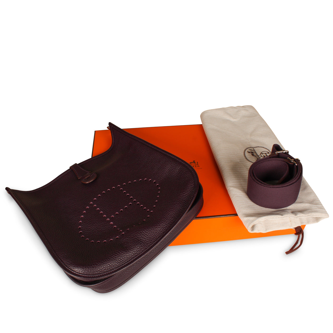 Evelyne PM - Bordeaux